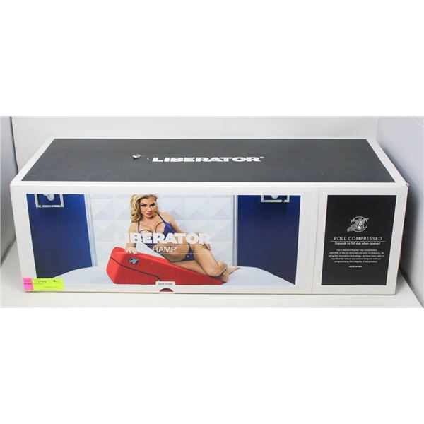 LIBERATOR RAMP