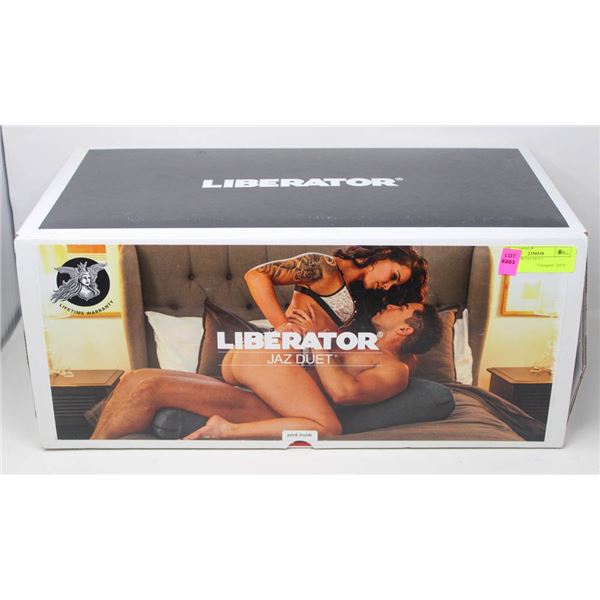 LIBERATOR JAZ DUET