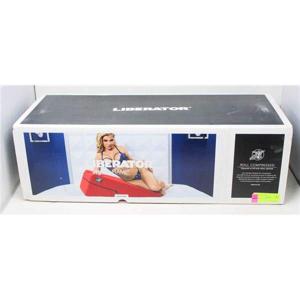 LIBERATOR RAMP