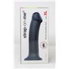 Image 1 : STRAP-ON-ME SILICONE BENDABLE DILDO SIZE XL