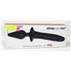 Image 1 : STRAP-ON-ME SWITCH PLUG IN REALISTIC DILDO 2XL