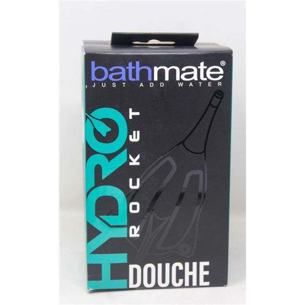 BATHMATE HYDRO ROCKET DOUCHE