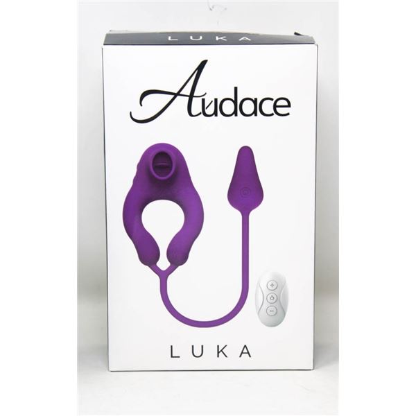 AUDACE LUKA REMOTE CONTROL TOY