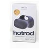 Image 1 : VEDO HOTROD WARMING VIBRATING MASTURBATOR