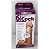 Image 1 : VACULOCK ULTRA SDKYN 8 INCH COCK