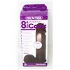 Image 1 : VACULOCK ULTRA SDKYN 8 INCH COCK
