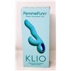 Image 1 : FEMMEFUNN KLIO TRIPLE ACTION THUMPING RABBIT