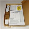 Image 1 : Blue Light Therapy Lamp
