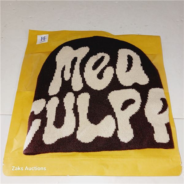 New Beanie Skull Hat