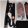 Image 2 : 3 In 1 Ceramic Fast Heating Hot Brush
