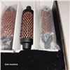 Image 3 : 3 In 1 Ceramic Fast Heating Hot Brush