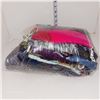 Image 2 : 10pk Scarves, Shawls