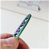 Image 2 : New 3pk Rainbow Butterfly Trainer Knives