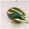 Image 2 : New Collectors Edmonton Eskimo Mini Football