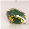 Image 3 : New Collectors Edmonton Eskimo Mini Football