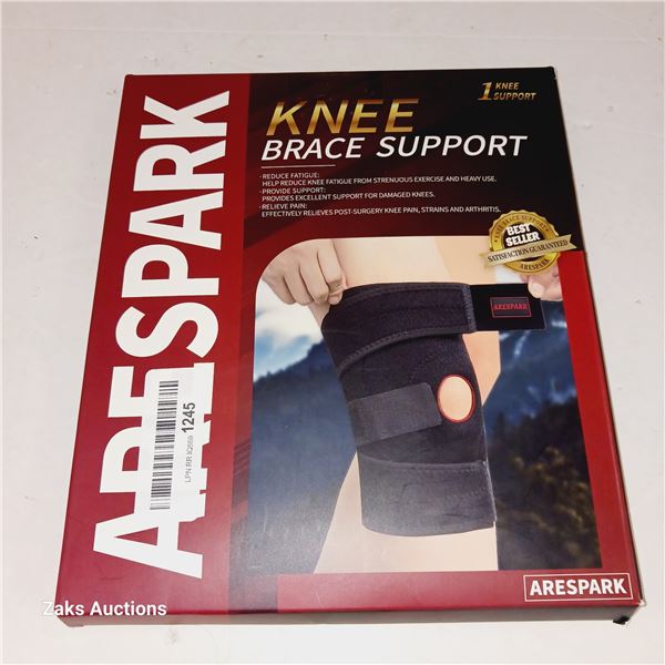Compression Knee Support