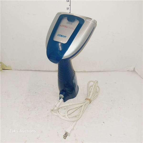 Conair Turbo Extreme Handheld Clothes Steamer