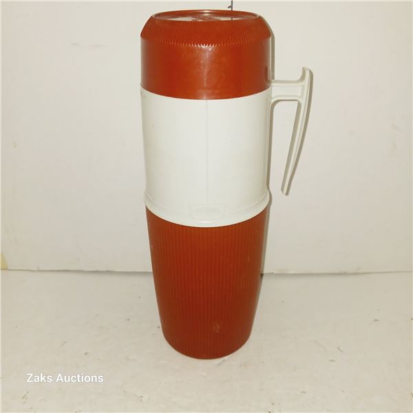 Vintage Thermos Model 6402