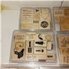 Image 2 : Large Lot of Stampin Up! Stamps