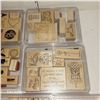 Image 3 : Large Lot of Stampin Up! Stamps