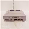 Image 2 : Super Nintendo Gaming Console - No Cords, Untested