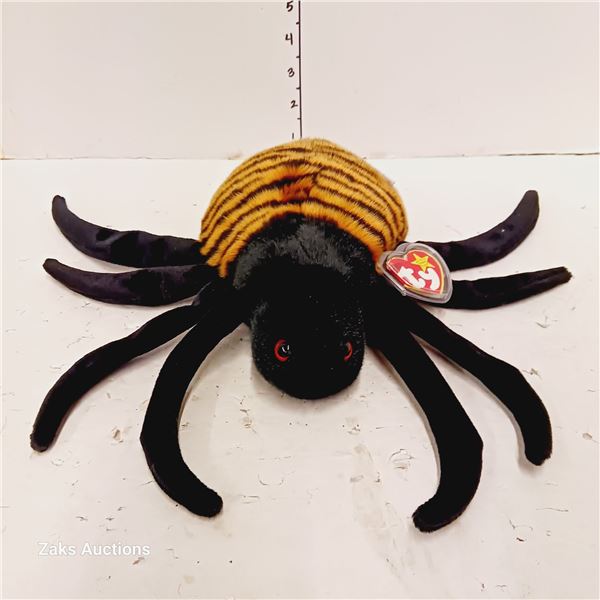 Beanie Baby Buddies Collector Toy - Spinner