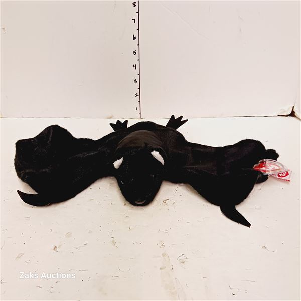 Benie Baby Buddies Collector Toy - Radar