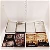 Image 2 : Lot of 2 Tin Boxed DVD Sets