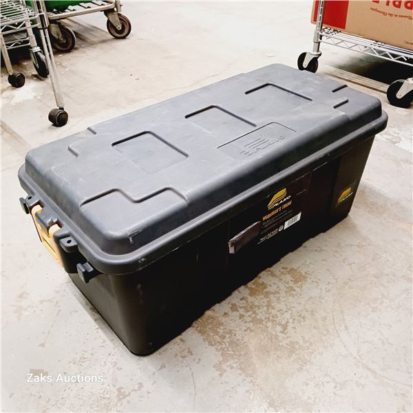 Plano Workman's Trunk 68 Gallon