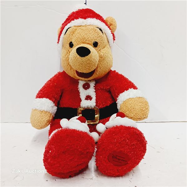 Disney Exclusive - Winnie The Pooh Stuffie