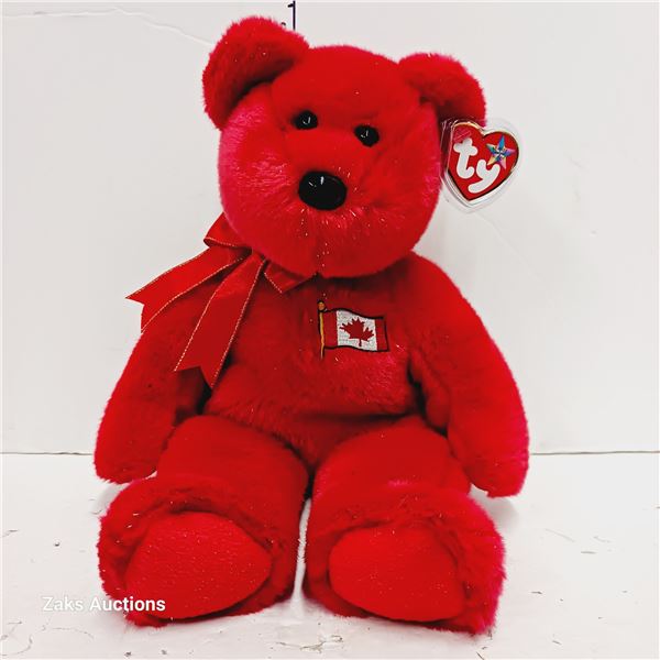 Beanie Baby Buddies Collection - Pierre