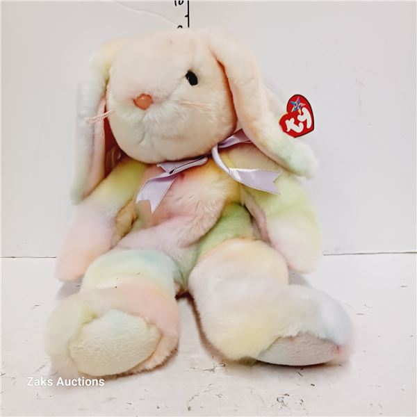 Beanie Baby Buddies Colleciton - Hippie