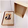 Image 1 : Vintage New Holy Bible with Org Box