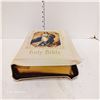 Image 2 : Vintage New Holy Bible with Org Box