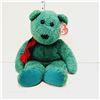 Image 1 : Beanie Baby  Buddies Collection - Wallace