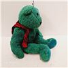 Image 2 : Beanie Baby  Buddies Collection - Wallace