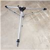 Image 5 : Manfrotto Camera Tripod + Studio Titan Accessory Stand