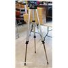 Image 6 : Manfrotto Camera Tripod + Studio Titan Accessory Stand