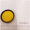 Image 2 : Vivitar Medium Yellow Filter Lens