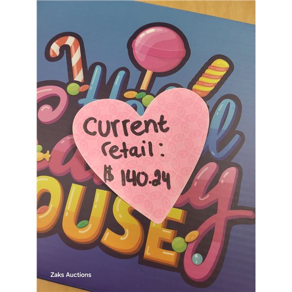 140.24 Worth of Makeup