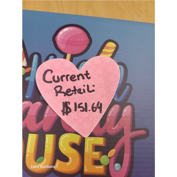 151.64 Worth of Makeup