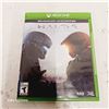 Image 1 : Xbox One Halo 5