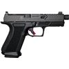 Image 1 : SHADOW SYSTEMS WAR POET MR920 ELITE 9MM THREADED