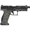 Image 1 : WALTHER PDP OR PRO SD 9MM 5.1" 18-SHOT GRAY