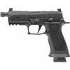 Image 1 : SIG P320 9MM 4.6" XRAY NIGHT SIGHT NAVY SEAL
