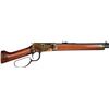 Image 1 : HERITAGE MARES LEG PISTOL 22LR