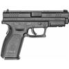 Image 1 : SPRINGFIELD XD SERVICE 9MM 4" 16RD