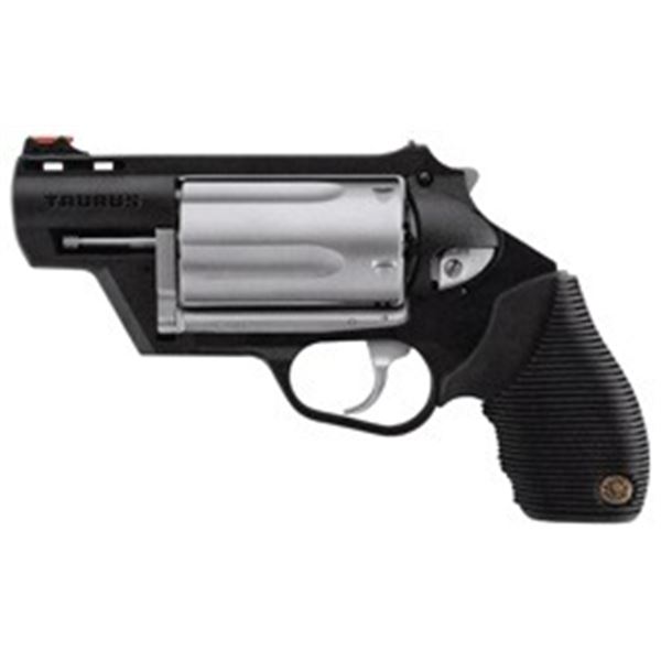TAURUS JUDGE PD 45LC/410 2"BBL. 5-SHOT