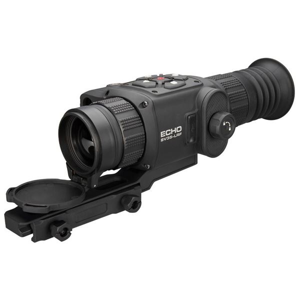 SIG ECHO SV35-LRF THERMAL SIGHT 1.5-12X35M