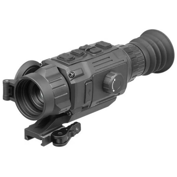 AGM RATTLER V2 19-256 THERMAL IMAGING RIFLE SC